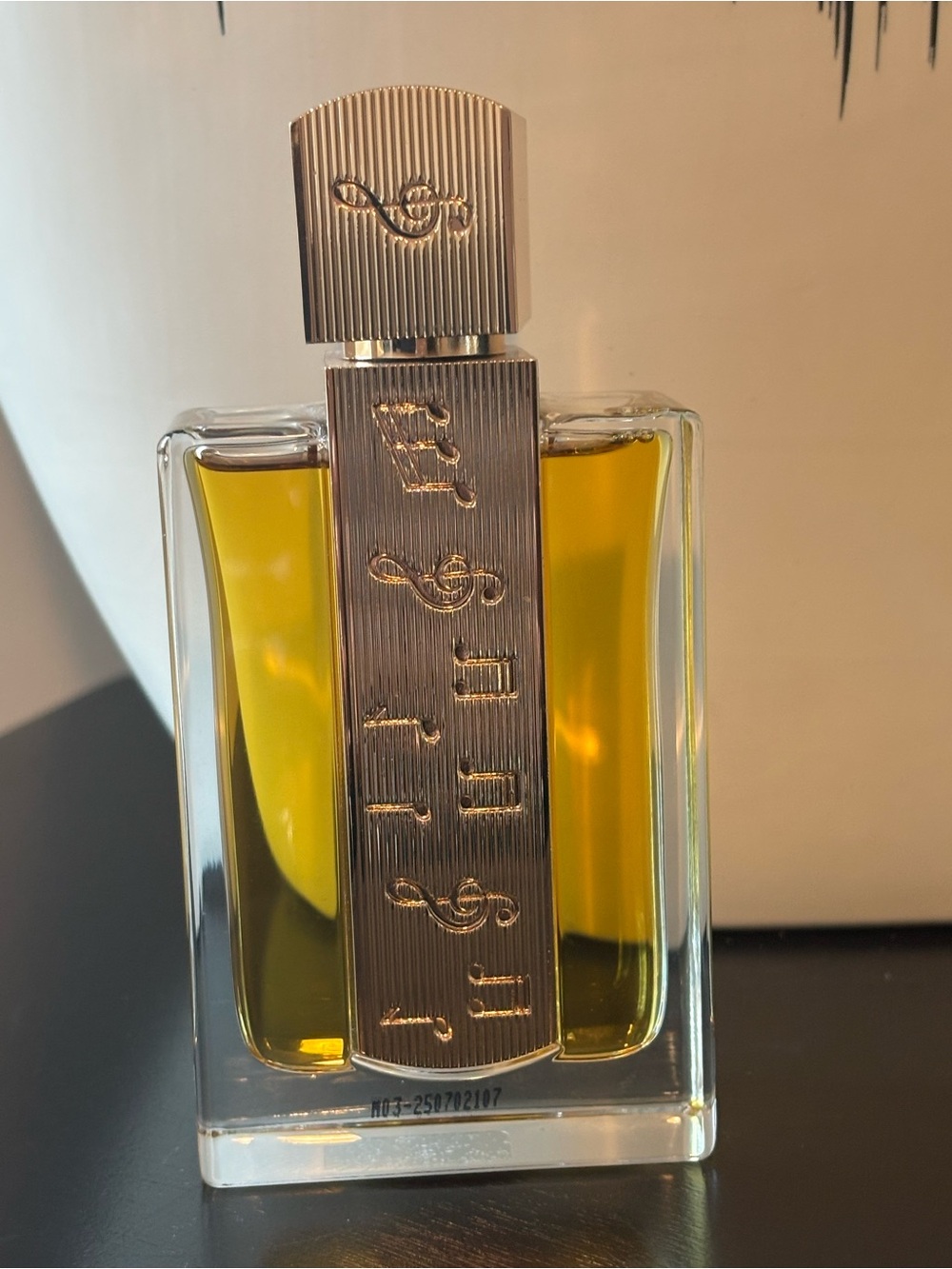 Lattafa Angham Eau De Parfume Spray